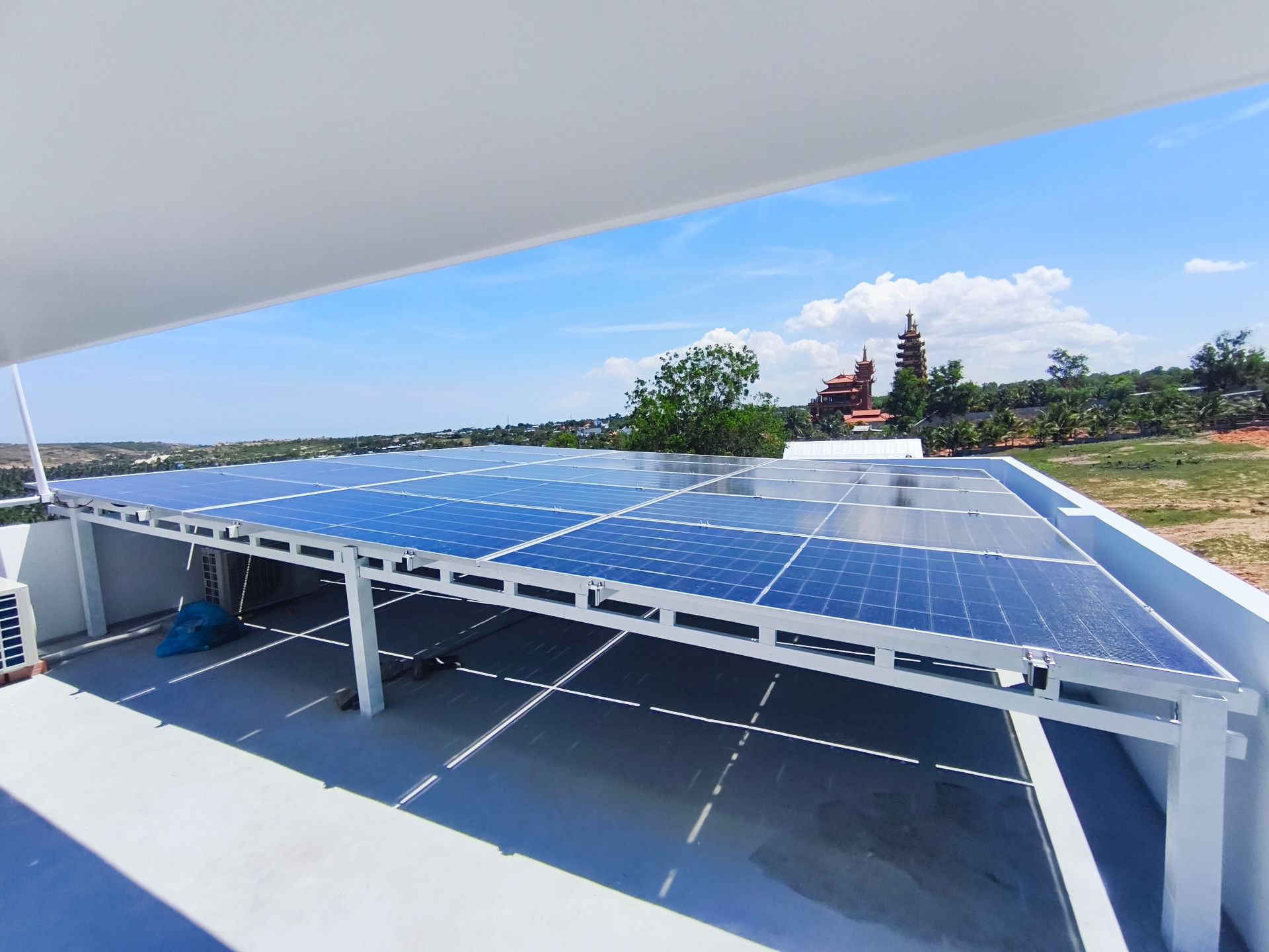 Dự án Philip 24pv Bầu Me Mũi Né