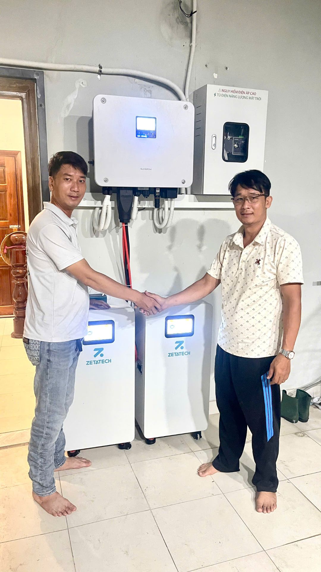 HỆ THỐNG NGUYỄN THỊ YẾN TÂY NINH