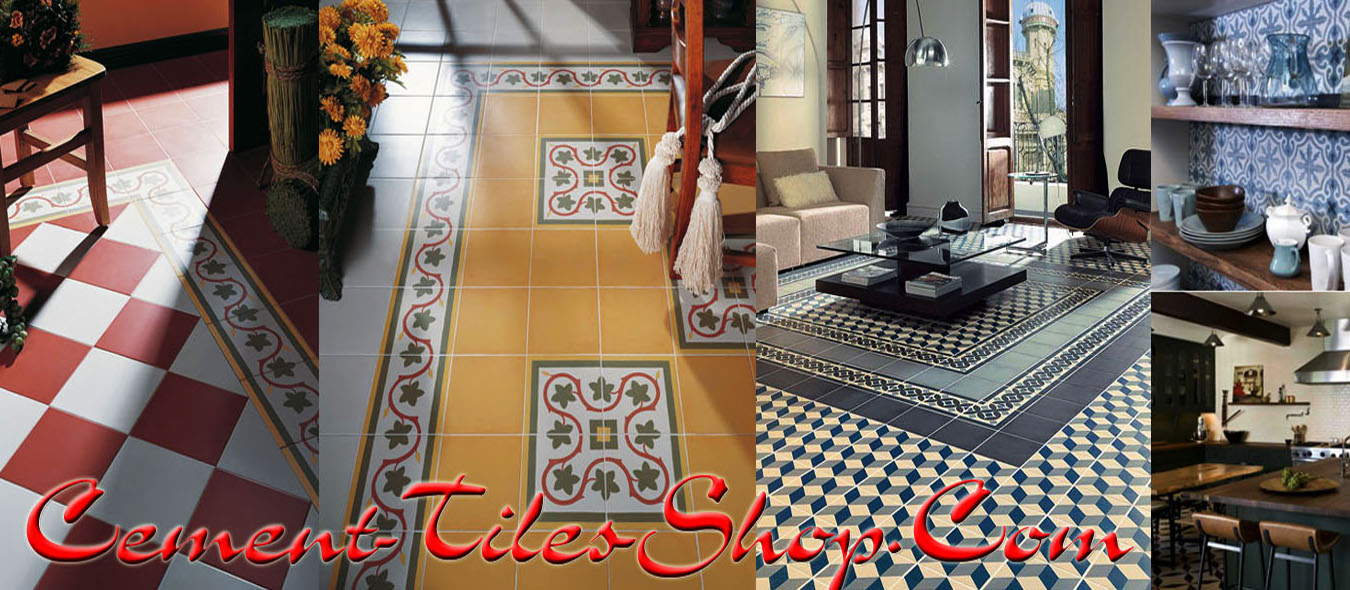 Gạch bông – Vẻ đẹp truyền thống trong không gian hiện đại
